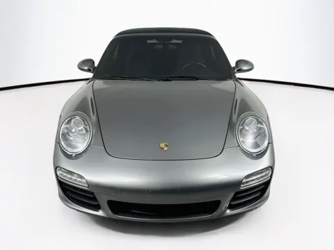 Another view of 2011 Porsche 911 Carrera for sale in Mocksville, NC at HBi Auto - Mocksville, NC