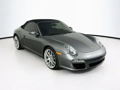 More photos of 2011 Porsche 911 Carrera at HBi Auto - Mocksville, NC, NC