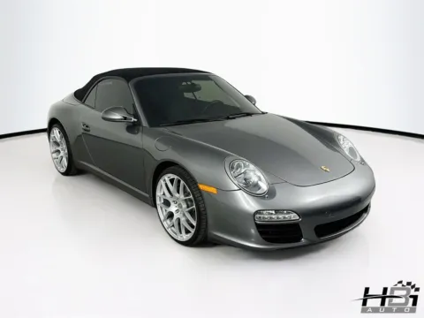 Another view of 2011 Porsche 911 Carrera for sale in Mocksville, NC at HBi Auto - Mocksville, NC