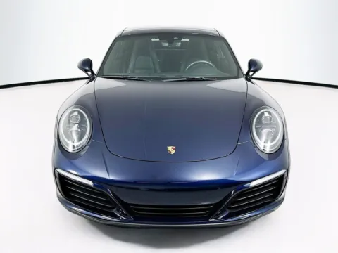 Another view of 2018 Porsche 911 Carrera for sale in Mocksville, NC at HBi Auto - Mocksville, NC