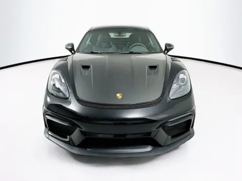 Another view of 2023 Porsche 718 Cayman GT4 RS for sale in Mocksville, NC at HBi Auto - Mocksville, NC