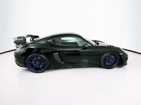 More photos of 2023 Porsche 718 Cayman GT4 RS at HBi Auto - Mocksville, NC, NC