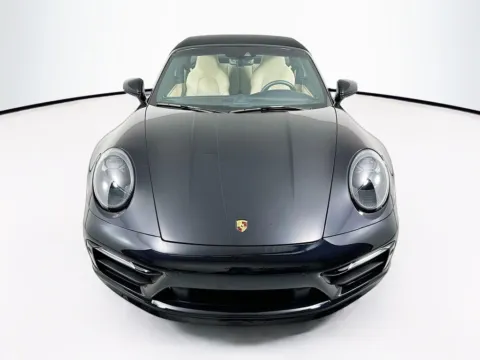 Another view of 2021 Porsche 911 Targa 4S for sale in Mocksville, NC at HBi Auto - Mocksville, NC
