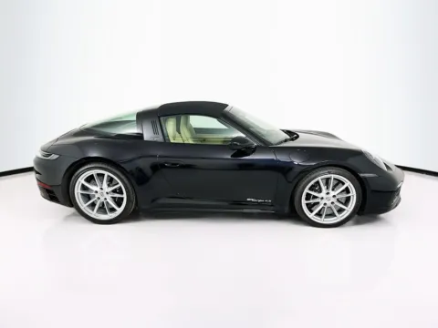 More photos of 2021 Porsche 911 Targa 4S at HBi Auto - Mocksville, NC, NC