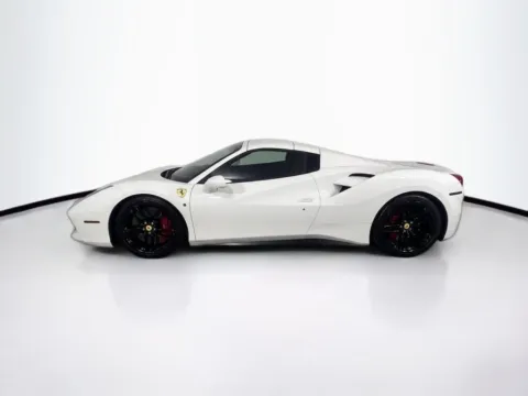 Another view of 2018 Ferrari 488 Spider for sale in Mocksville, NC at HBi Auto - Mocksville, NC