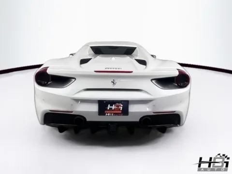 More photos of 2018 Ferrari 488 Spider at HBi Auto - Mocksville, NC, NC