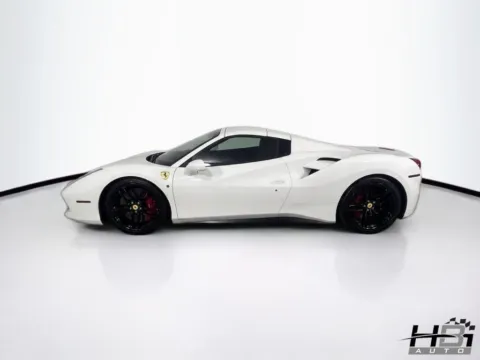 Another view of 2018 Ferrari 488 Spider for sale in Mocksville, NC at HBi Auto - Mocksville, NC