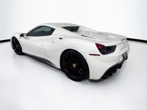 More photos of 2018 Ferrari 488 Spider at HBi Auto - Mocksville, NC, NC
