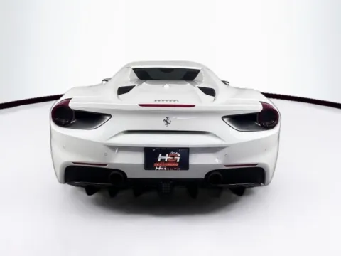 More photos of 2018 Ferrari 488 Spider at HBi Auto - Mocksville, NC, NC