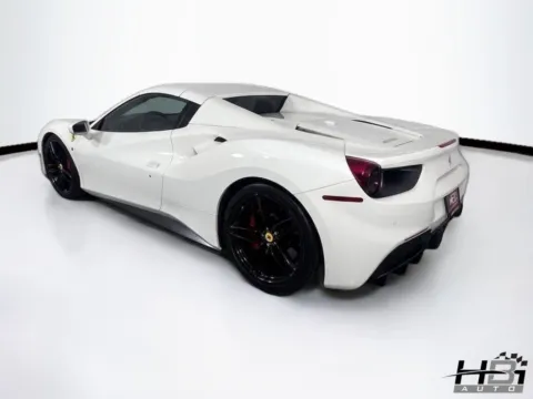 More photos of 2018 Ferrari 488 Spider at HBi Auto - Mocksville, NC, NC