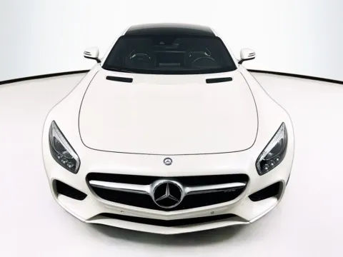 Another view of 2017 Mercedes-Benz AMG GT for sale in Mocksville, NC at HBi Auto - Mocksville, NC