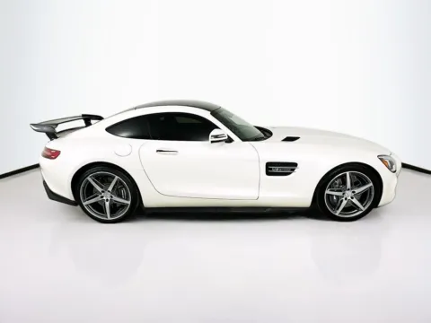 More photos of 2017 Mercedes-Benz AMG GT at HBi Auto - Mocksville, NC, NC
