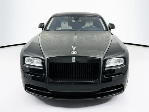 Another view of 2015 Rolls-Royce Wraith for sale in Mocksville, NC at HBi Auto - Mocksville, NC