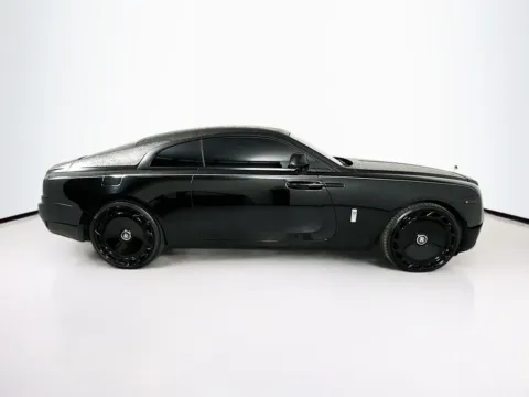 More photos of 2015 Rolls-Royce Wraith at HBi Auto - Mocksville, NC, NC