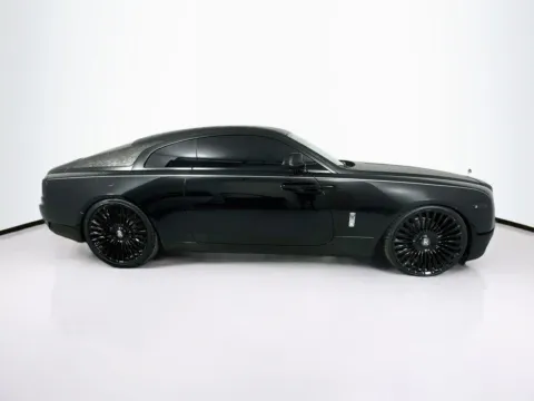More photos of 2015 Rolls-Royce Wraith at HBi Auto - Mocksville, NC, NC