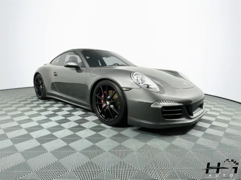 Another view of 2015 Porsche 911 Carrera 4S for sale in Mocksville, NC at HBi Auto - Mocksville, NC