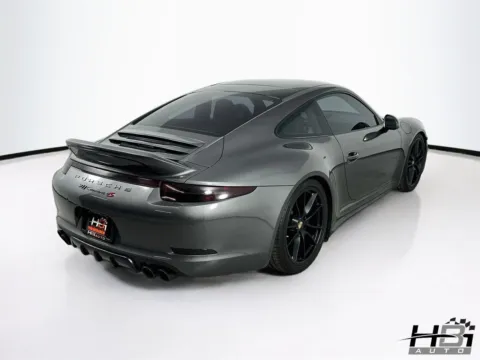 More photos of 2015 Porsche 911 Carrera 4S at HBi Auto - Mocksville, NC, NC