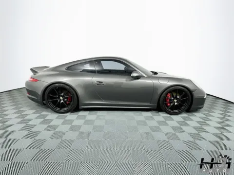 More photos of 2015 Porsche 911 Carrera 4S at HBi Auto - Mocksville, NC, NC