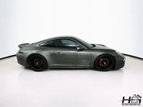 More photos of 2015 Porsche 911 Carrera 4S at HBi Auto - Mocksville, NC, NC