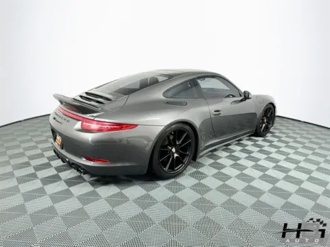 More photos of 2015 Porsche 911 Carrera 4S at HBi Auto - Mocksville, NC, NC