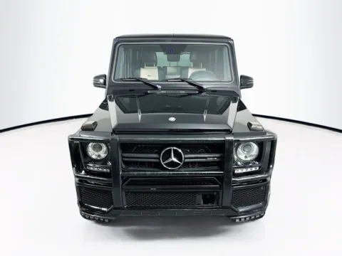 Another view of 2016 Mercedes-Benz G-Class G 63 AMG for sale in Mocksville, NC at HBi Auto - Mocksville, NC