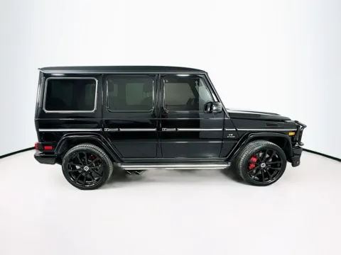 More photos of 2016 Mercedes-Benz G-Class G 63 AMG at HBi Auto - Mocksville, NC, NC