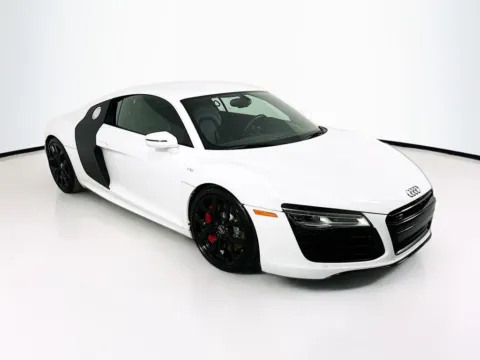 More photos of 2015 Audi R8 5.2 at HBi Auto - Mocksville, NC, NC