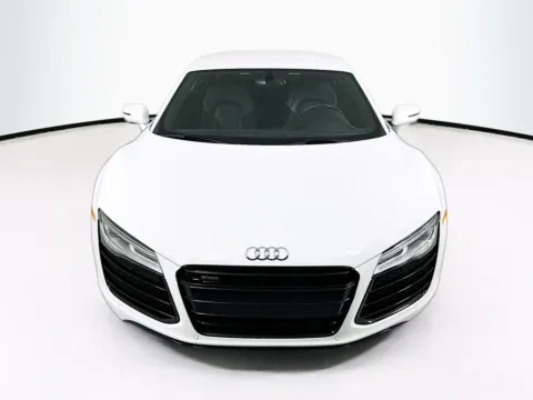 Another view of 2015 Audi R8 5.2 for sale in Mocksville, NC at HBi Auto - Mocksville, NC