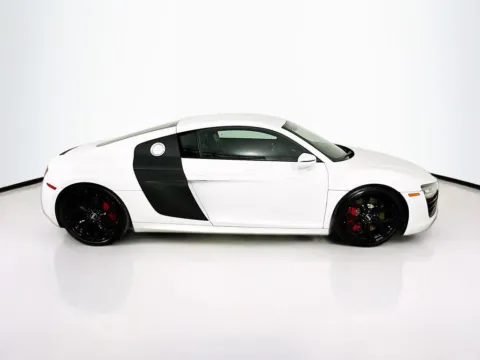 More photos of 2015 Audi R8 5.2 at HBi Auto - Mocksville, NC, NC