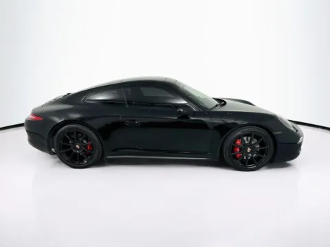 More photos of 2014 Porsche 911 Carrera 4S at HBi Auto - Mocksville, NC, NC