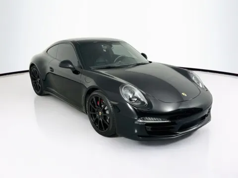 More photos of 2014 Porsche 911 Carrera 4S at HBi Auto - Mocksville, NC, NC