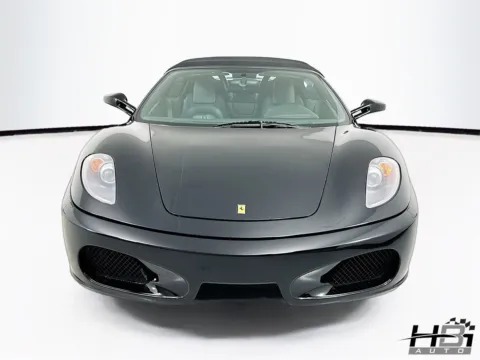 Photos of 2008 Ferrari F430 Spider for sale in Mocksville, NC at HBi Auto - Mocksville, NC