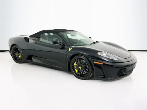 More photos of 2008 Ferrari F430 Spider at HBi Auto - Mocksville, NC, NC