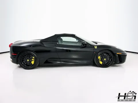 More photos of 2008 Ferrari F430 Spider at HBi Auto - Mocksville, NC, NC