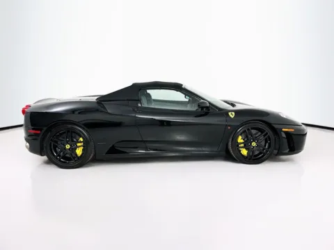 More photos of 2008 Ferrari F430 Spider at HBi Auto - Mocksville, NC, NC