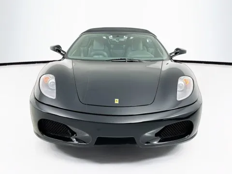 Another view of 2008 Ferrari F430 Spider for sale in Mocksville, NC at HBi Auto - Mocksville, NC