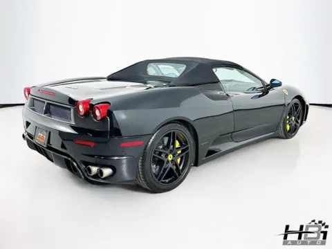 More photos of 2008 Ferrari F430 Spider at HBi Auto - Mocksville, NC, NC