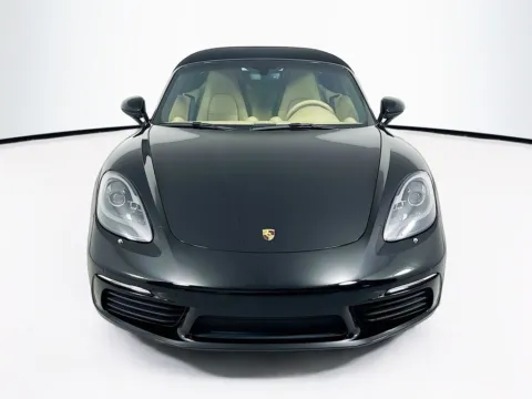 Another view of 2017 Porsche 718 Boxster S for sale in Mocksville, NC at HBi Auto - Mocksville, NC