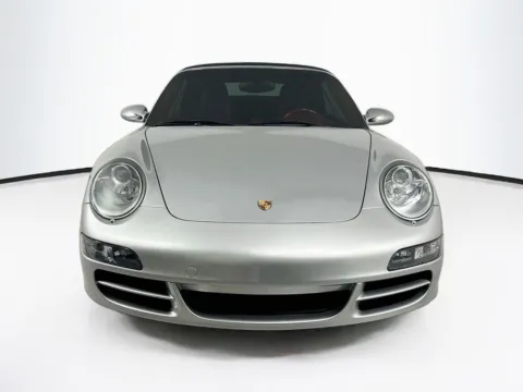 Another view of 2008 Porsche 911 Carrera S for sale in Mocksville, NC at HBi Auto - Mocksville, NC