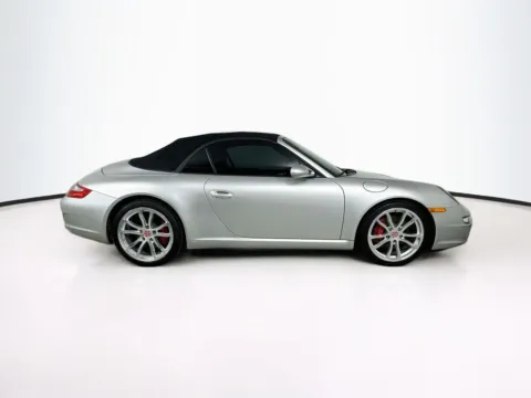 More photos of 2008 Porsche 911 Carrera S at HBi Auto - Mocksville, NC, NC
