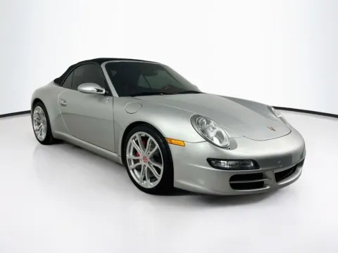 More photos of 2008 Porsche 911 Carrera S at HBi Auto - Mocksville, NC, NC