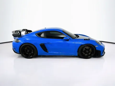 More photos of 2023 Porsche 718 Cayman GT4 RS at HBi Auto - Mocksville, NC, NC