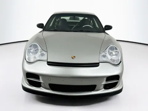 Another view of 2003 Porsche 911 GT2 for sale in Mocksville, NC at HBi Auto - Mocksville, NC