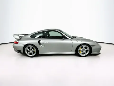 More photos of 2003 Porsche 911 GT2 at HBi Auto - Mocksville, NC, NC