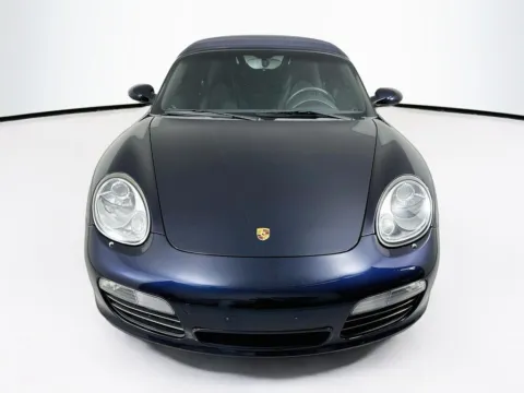Another view of 2006 Porsche Boxster S for sale in Mocksville, NC at HBi Auto - Mocksville, NC