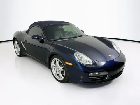 More photos of 2006 Porsche Boxster S at HBi Auto - Mocksville, NC, NC