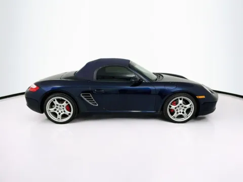 More photos of 2006 Porsche Boxster S at HBi Auto - Mocksville, NC, NC