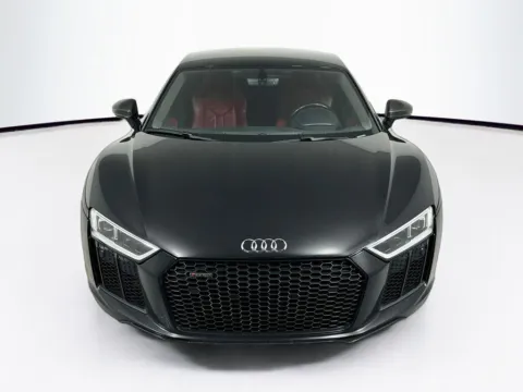 Another view of 2017 Audi R8 5.2 for sale in Mocksville, NC at HBi Auto - Mocksville, NC