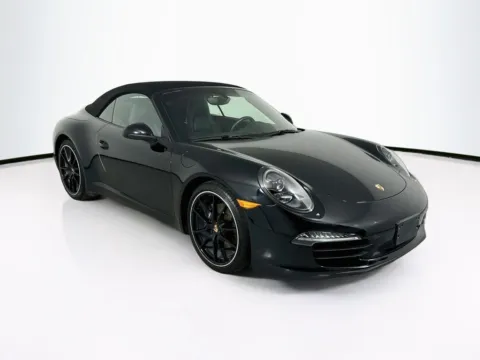More photos of 2014 Porsche 911 Carrera at HBi Auto - Mocksville, NC, NC