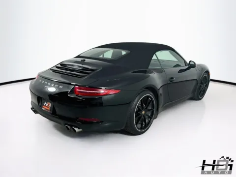 More photos of 2014 Porsche 911 Carrera at HBi Auto - Mocksville, NC, NC
